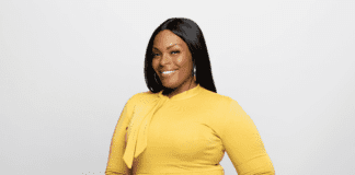 Shara Bowling, CEO and founder of 50 Bosses Deep. (Photo provided/Shara Bowling)