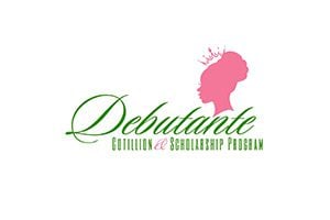 Debutante Logo