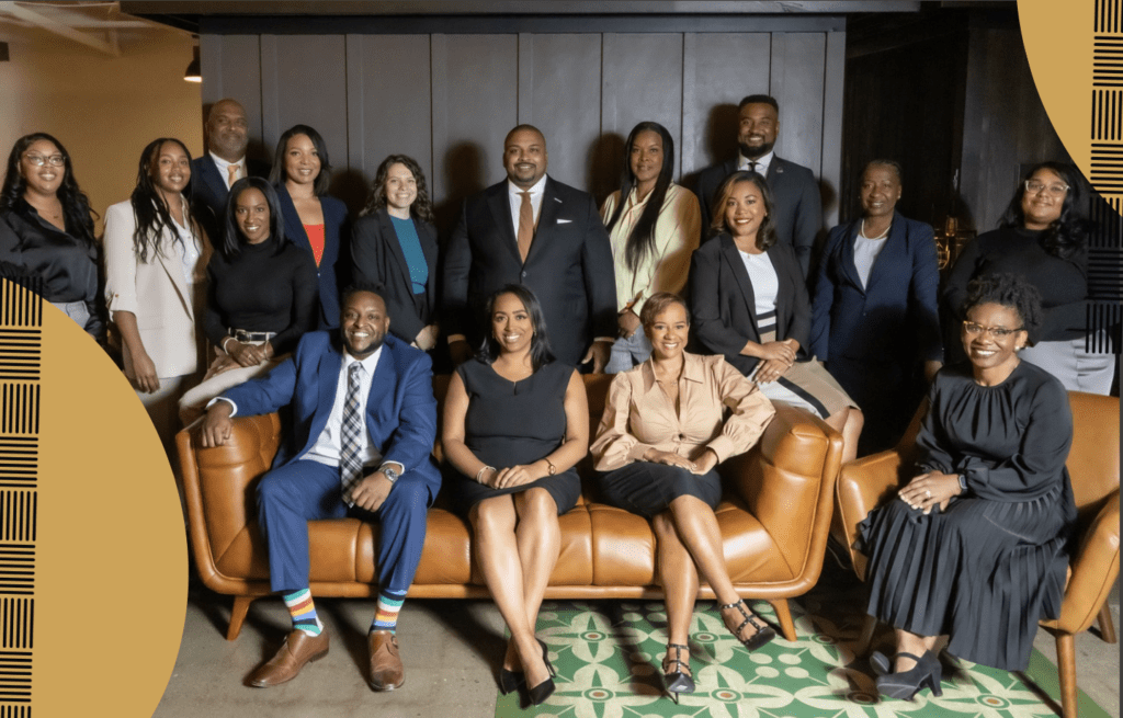 the Black Onyx Management team