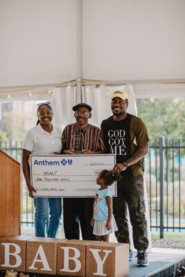 naacp receiving anthem award