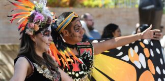 The Eiteljorg has various ways for guests to save on admission, including university students, veterans and members of a Native American tribe (Photo/Eiteljorg Museum)
