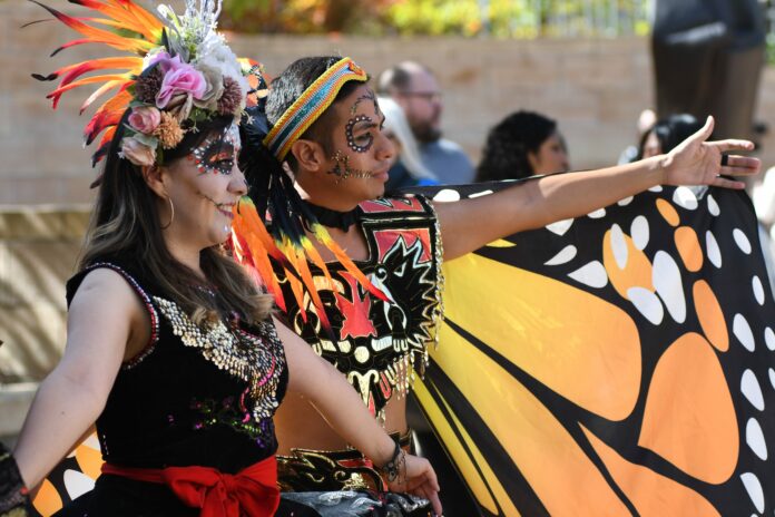 The Eiteljorg has various ways for guests to save on admission, including university students, veterans and members of a Native American tribe (Photo/Eiteljorg Museum)