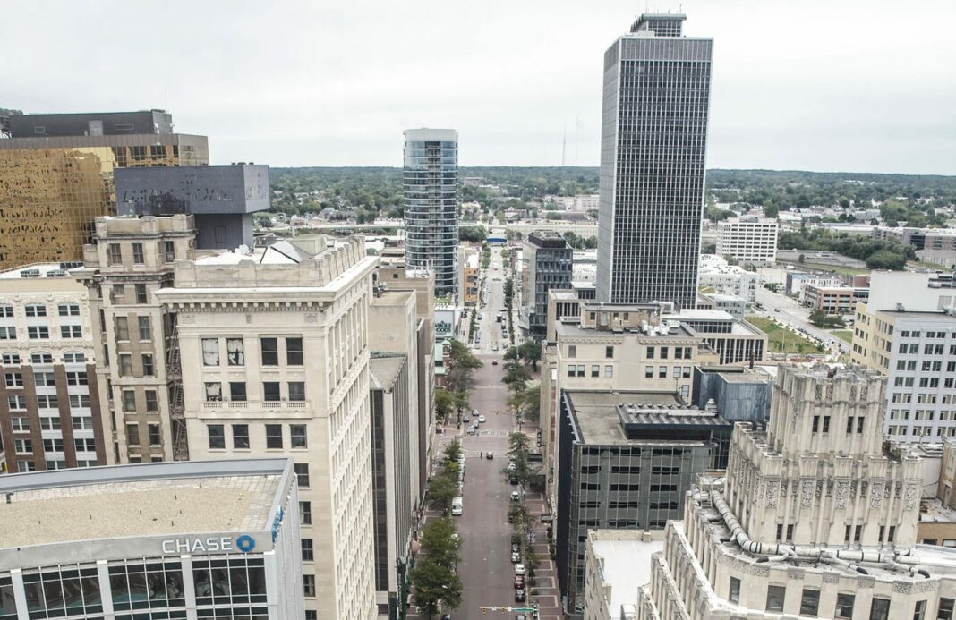 Downtown Indy Elevation Grants