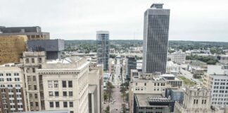 Downtown Indy Elevation Grants