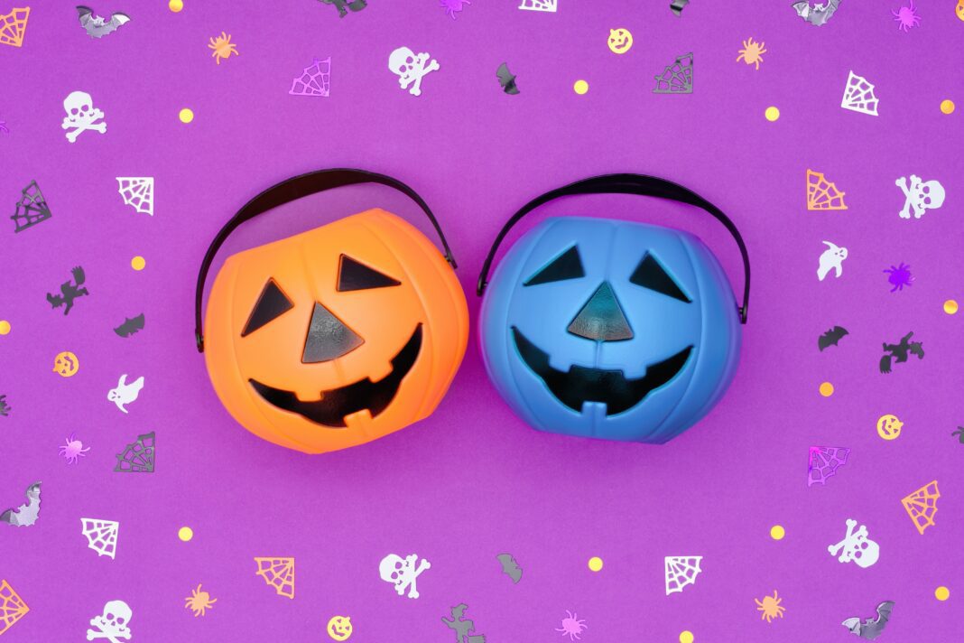 autism-friendly halloween