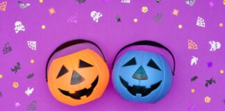 autism-friendly halloween