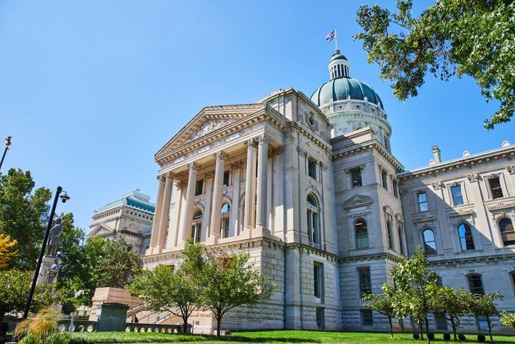 city of Indy