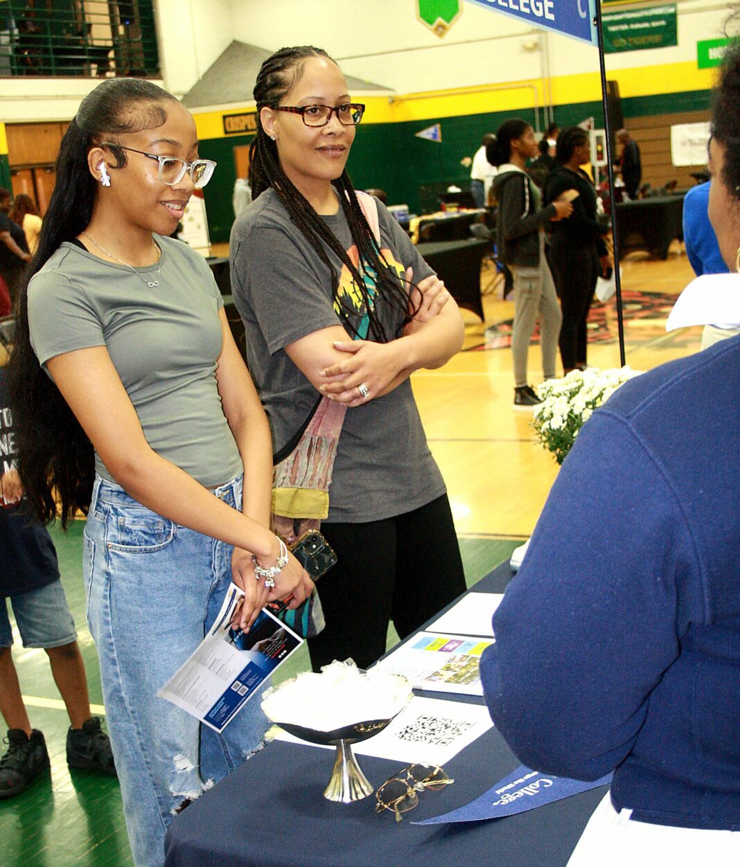 HBCU college fair, Indianapolis Black Alumni Council, Inc.