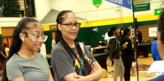 HBCU college fair, Indianapolis Black Alumni Council, Inc.