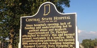 central state hospital