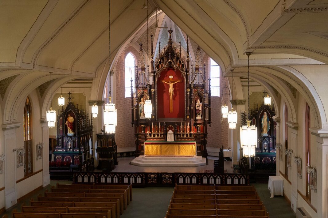 St. Stanisluas, South Bend