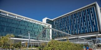 Eskenazi campus