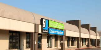 goodwill excel center