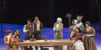 Whether a first-timer or seasoned supporter of the arts, here are a few tehater etiquette dos and don'ts to keep in mind when attending a performance.