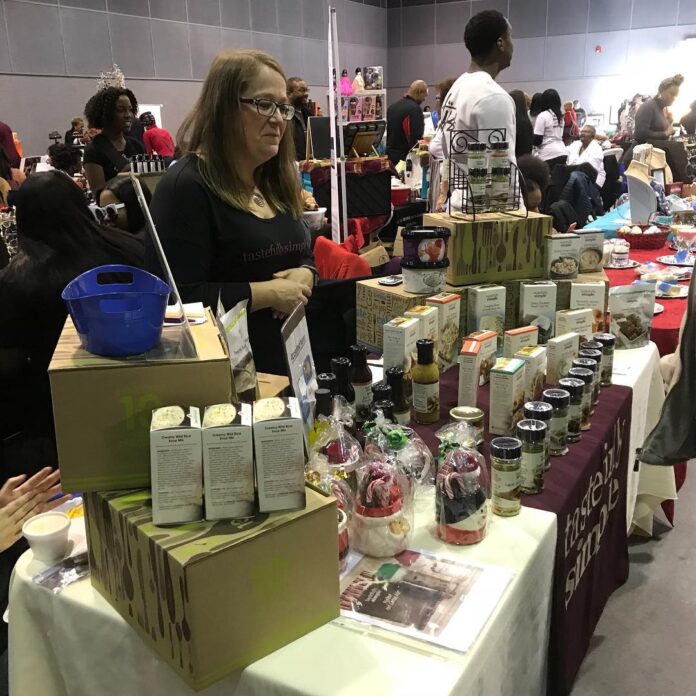 The Woman and Minority Small Business Saturday Market takes place from 10 a.m. to 4 p.m. on Nov. 30 at Global Village Welcome Center, 4233 Lafayette Road