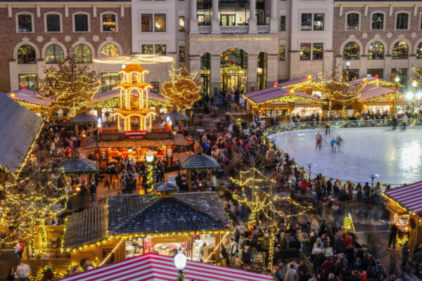 christkindlmarkt