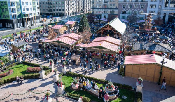 christkindlmarkt
