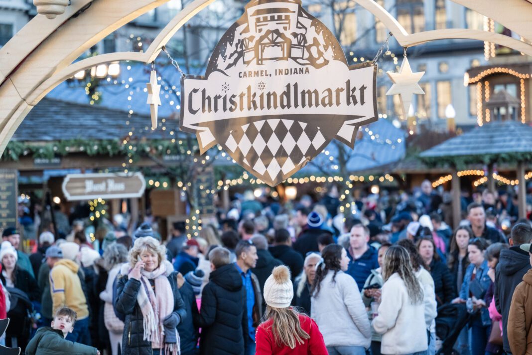 christkindlmarkt