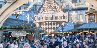 christkindlmarkt