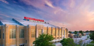corteva coliseum