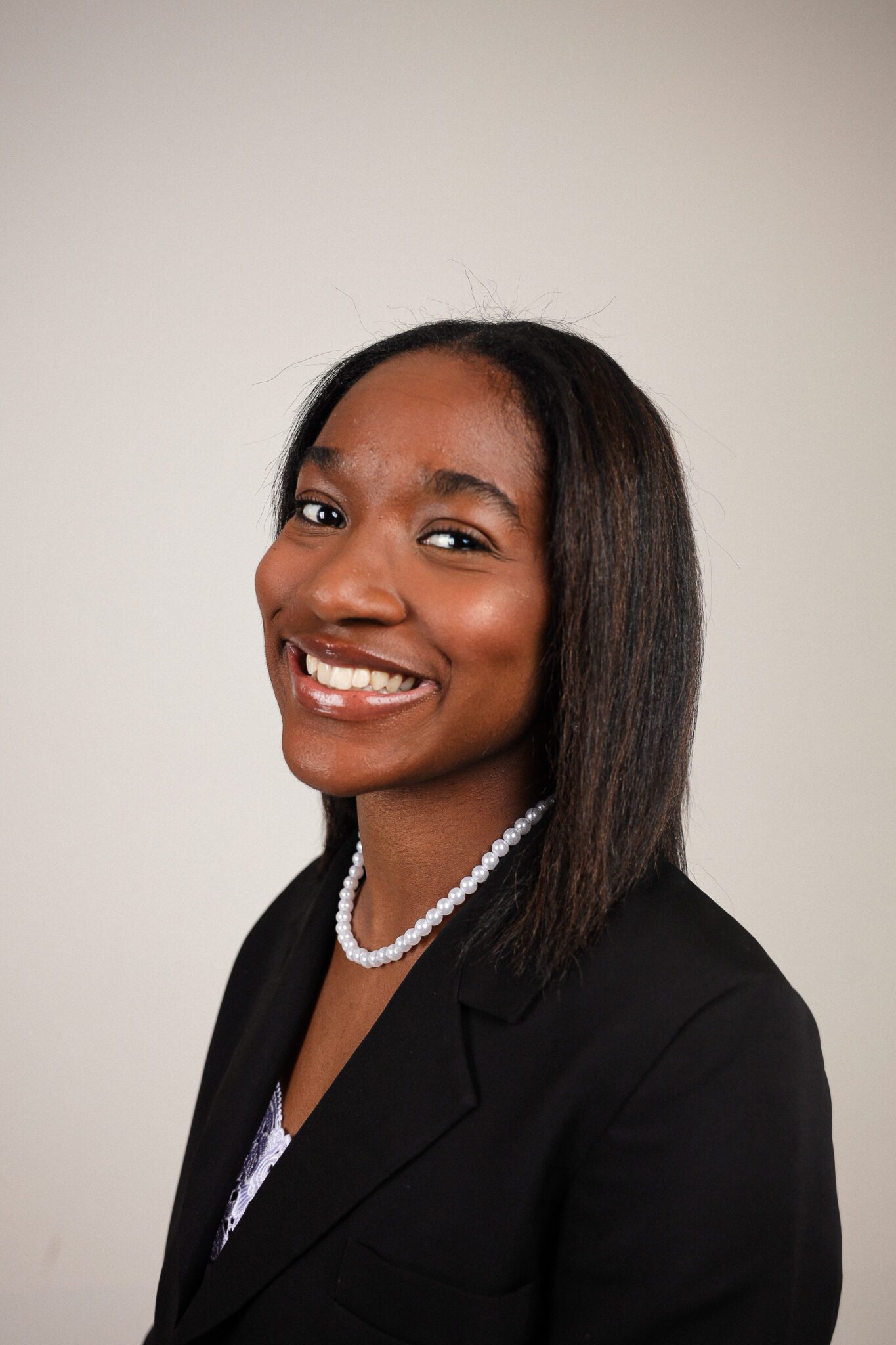 Destiny Calhoun