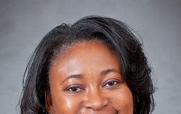 Dr. Sabrina Williams