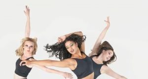 Gregory Hancock Dance Theatre presents Winter Fest, a holiday performance Dec. 7-8 and Dec. 13-15 at the Florence black-box theater. (Photo provided/GHDT)