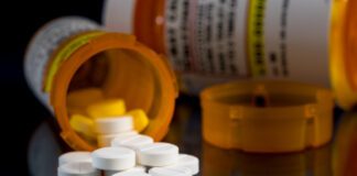 opiod medication prescription