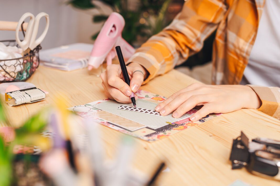 card making