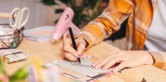 card making