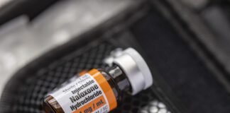 naloxene kit