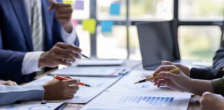 The global investment outlook, entitled “Building on Strength,” was released on Nov. 18 and features five pivotal themes “poised to shape market dynamics in the upcoming year."
