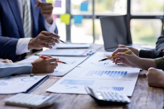 The global investment outlook, entitled “Building on Strength,” was released on Nov. 18 and features five pivotal themes “poised to shape market dynamics in the upcoming year."