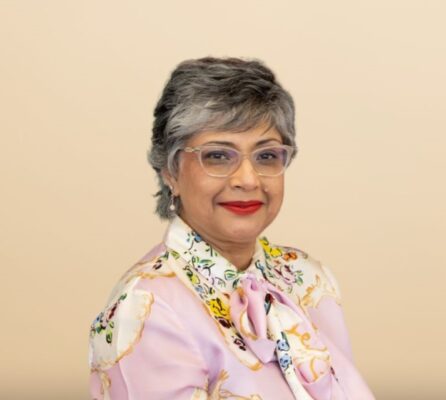 Gurinder Kaur