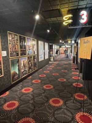 the alamo drafthouse cinema
