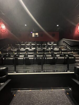 cinema seats alamo drafthouse