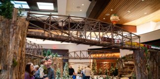 jingle rails exhibit