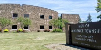 MSD Lawrence Township