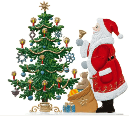 christkindlmarkt