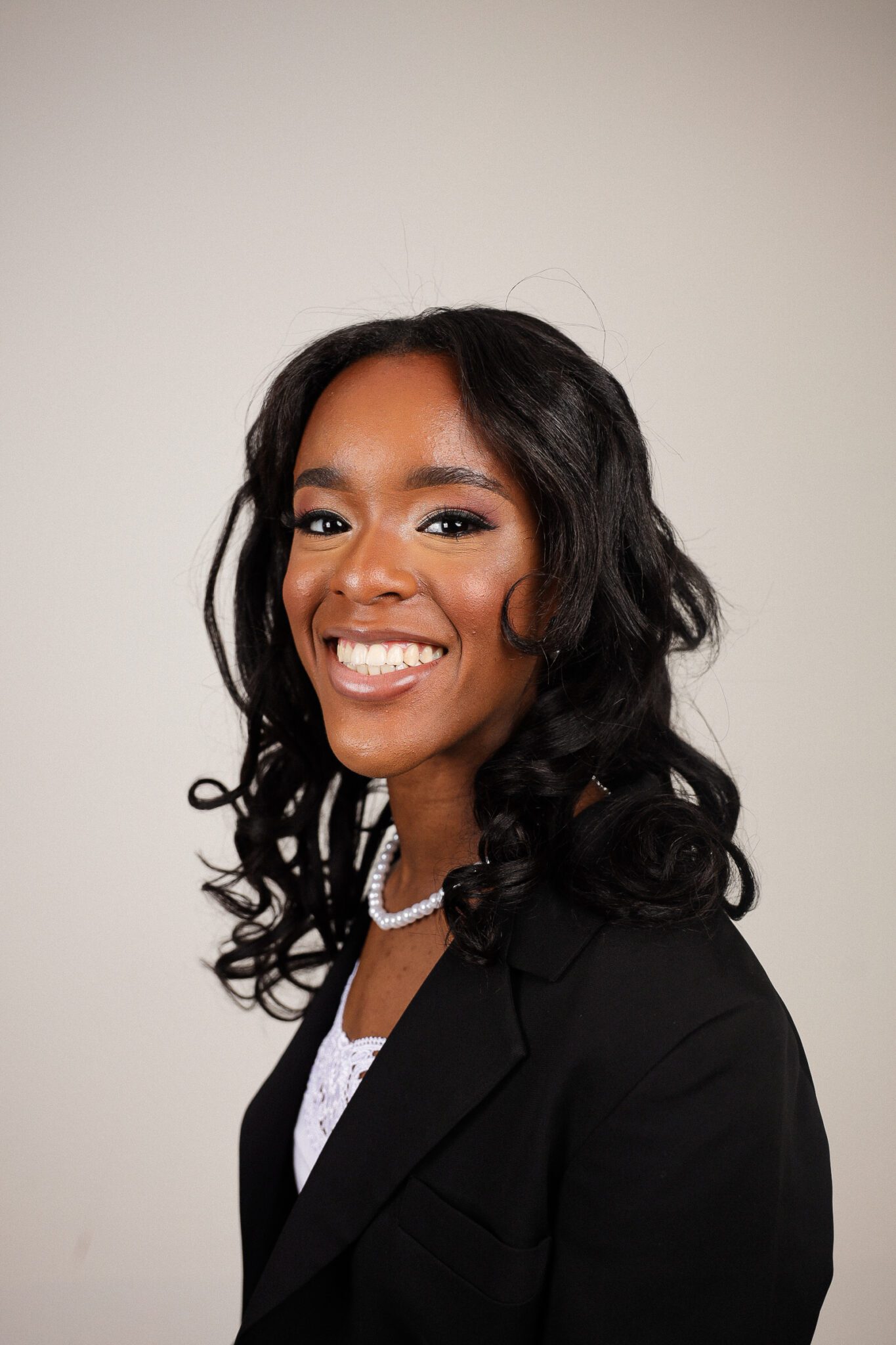 Simone Hall
