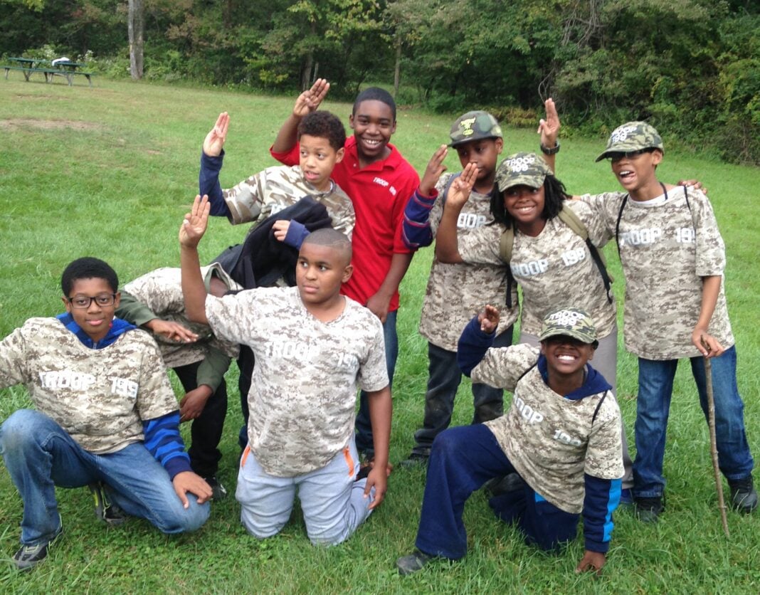 Troop 199