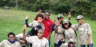 Troop 199