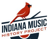 indiana music hisory project logo