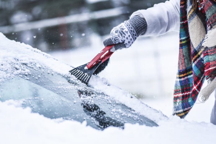 The Recorder put together a guide of money saving tips and resources so Hoosiers can be prepared for anything in the coming cold months. (Getty Images)