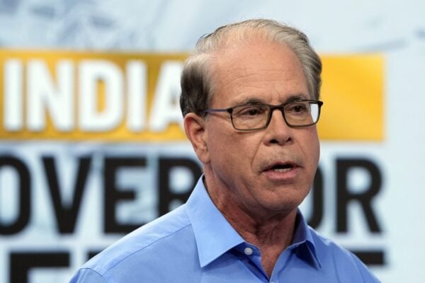 Mike Braun