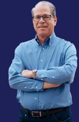Mike Braun