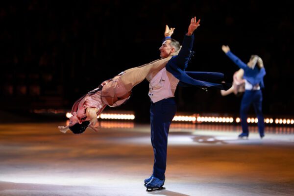 Cirque Du Soleil on Ice
