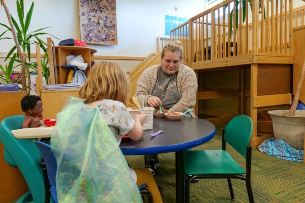 early childhood education