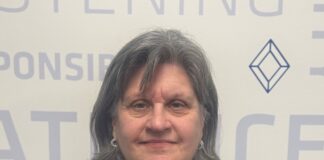 Nancy Smith