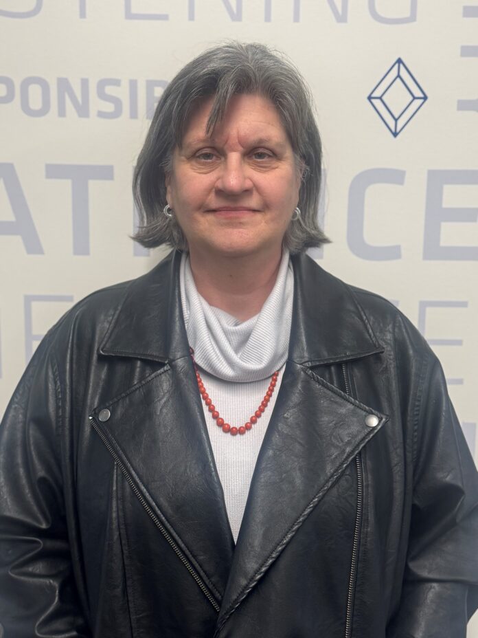 Nancy Smith